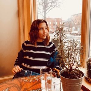 Meet your Posher, Bryce